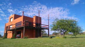 Cabaña Espejo de Luna